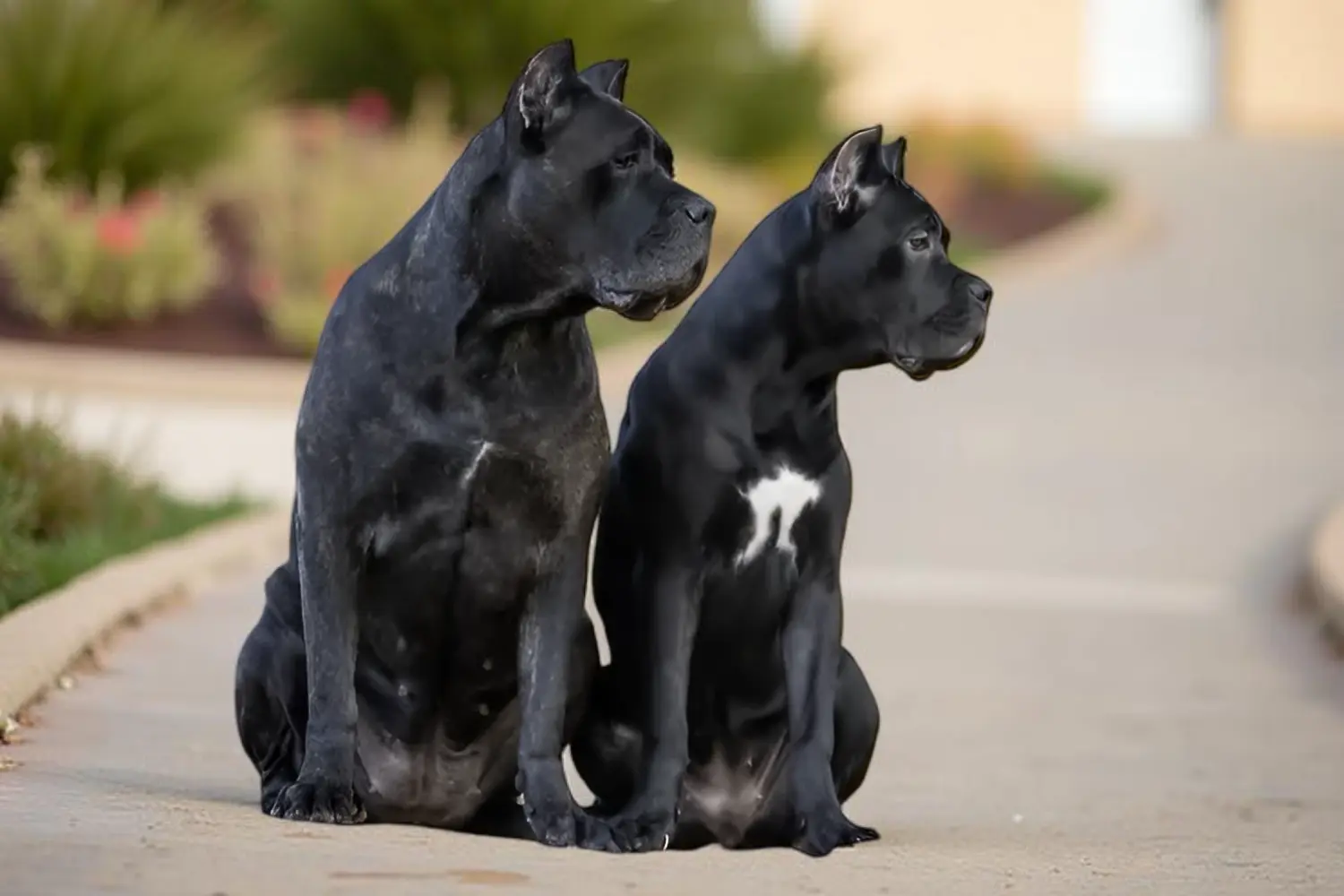 About Cane Corso Health